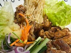 -友达面馆(广州总店)