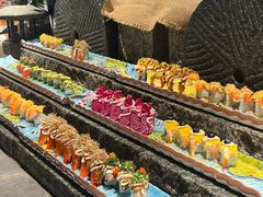 -吉布鲁牛排海鲜自助(巴南万达广场店)