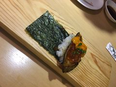 -昱匠·日本料理(金融街店)