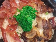 -禧座港式餐厅(星河店)