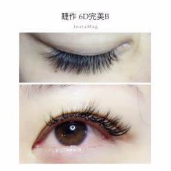 睫毛嫁接-光SPA科技美肤