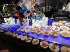 自助取餐区-海鼎荟海鲜姿造(仟禧汇店)
