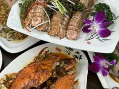 -晶渔坊·海鲜私房菜(东夷小镇店)