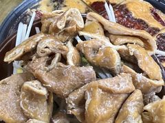 -正南齊北重庆老火锅(光华村直营店)