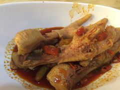 -二孃鸡爪爪(东郊记忆店)