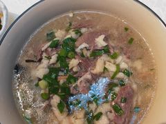 -汉唐宴长安食府