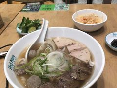 -越小品·越南餐厅(万科里店)