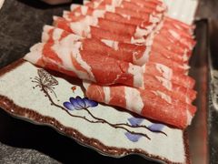 -前门后头老北京铜锅涮肉·京味菜·烤鸭(伊藤洋华堂店)