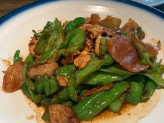 -老阿爸鲜鱼土菜(昆山花桥店)
