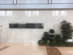 -陆家嘴金融服务广场