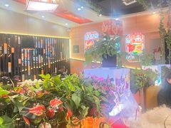 -四季喧黔味豆米火锅(万达广场店)