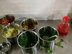 -七哥饭店好吃的客家菜(广电路店)