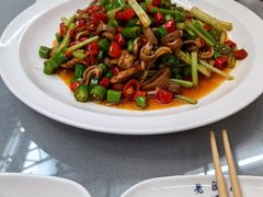 -老渔民·北塘海鲜(新港远洋宾馆店)