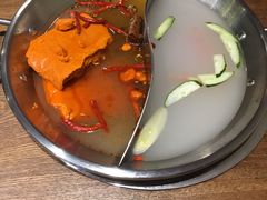 -来蜀乾串串香(北京总店)