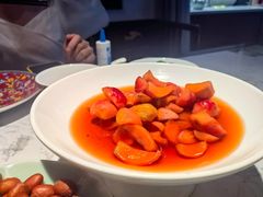 -金汤宴餐厅·粤菜(德云社店)