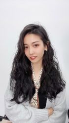 -HG美发设计沙龙