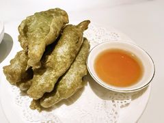 -顶特勒·黄鱼馆·特色菜(上海大世界店)