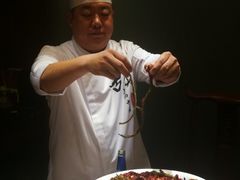 -味道名家·手撕盘龙鳝