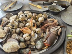 -仙螺岛海鲜自助餐厅(总店)