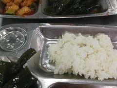 -上海大学-第1食堂