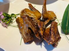 -菲乐餐厅(三十年经营·湖滨路店)