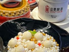 -山泉粤宴(广东大厦店)