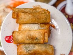 -随柳居·苏式小吃(建新巷店)