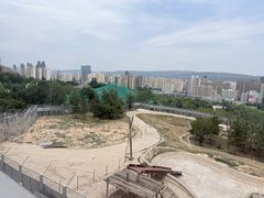 -青藏高原野生动物园
