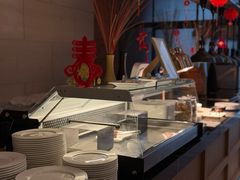 -上海浦东滨江喜来登酒店