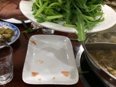 -迎宾楼饭庄(窦店)