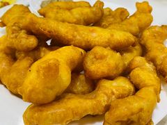 -兰亭餐厅(原嵩山路店)