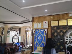 -回辉登偰氏面片(东莲花美食街店)