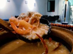 海鲜粥-成记海鲜粥(意大利风情街店)