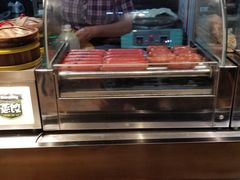 -亮亮面馆(经六路店)