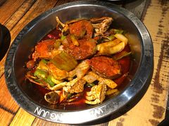 -王红军龙虾(新民路店)