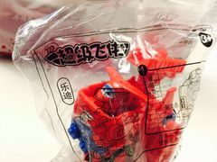 -肯德基(宝龙店)
