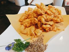 -老牌坊鲁菜名店(聊城美食岛店)