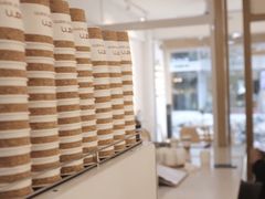 -Cafe on warm(丹霞店)