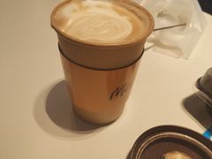 -麦当劳(杭州庆春路店)