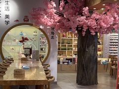 -陶语手工·拼豆·陶艺·银饰diy(宽厚里店)
