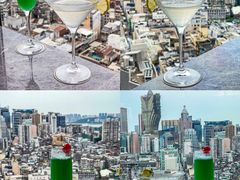 -澳门十六浦索菲特大酒店