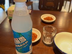 -谢老五跷脚牛肉·非遗传承店