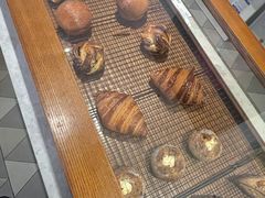 -大酉·M Coffee(北京美术馆店)