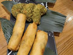 -泰堤坊(淡水体育馆店)