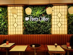 -Peet's Coffee皮爷咖啡(新天地黑标店)