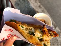 萝卜饺子-半月镰胡姐脆皮萝卜饺子