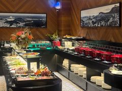 -拉蒂娜·巴西牛排馆 Latina·Brazilian Steakhouse(陆家嘴旗舰店)