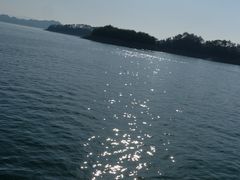 -千岛湖东南湖区