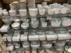 -MUJI无印良品(保利时光里店)