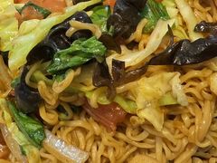 -杨家崴子碳缸烧烤(东三马路店)